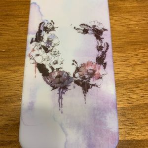 NWOT Free  People iPhone Case 5/5s